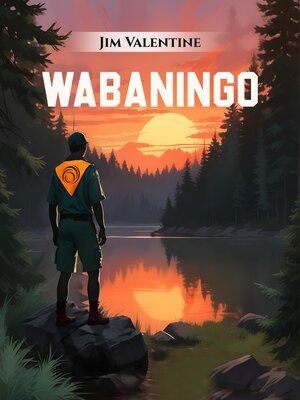 cover image of Wabaningo